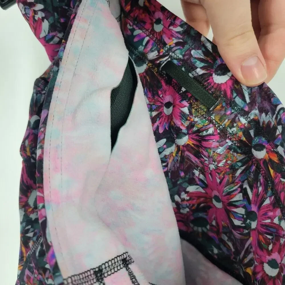 lululemon athletica lululemon floral